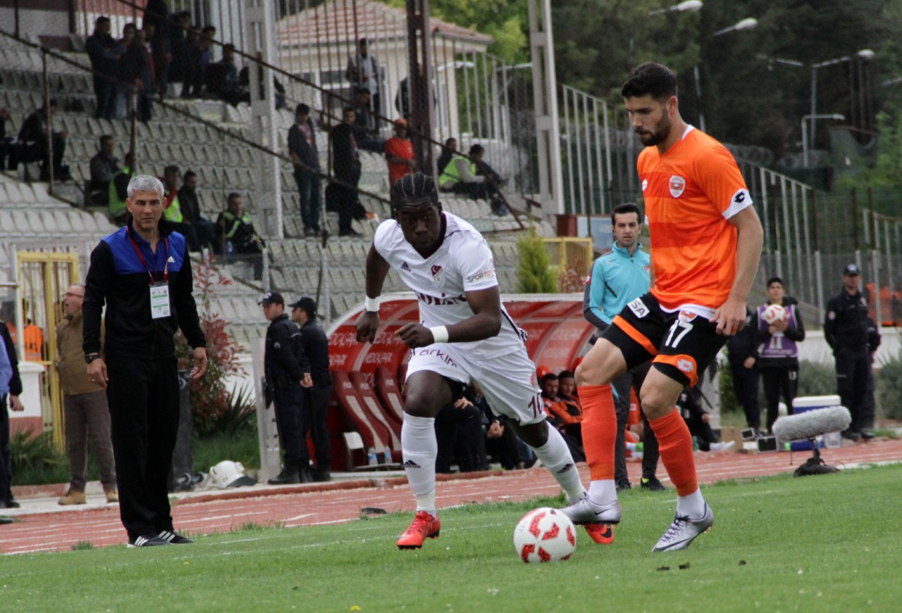 Kaplan çok rahat