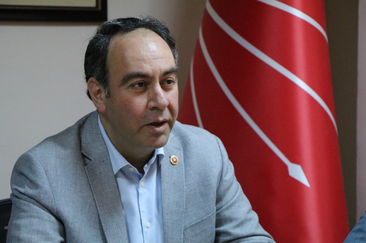 Saimbeyli adliyesini istiyor