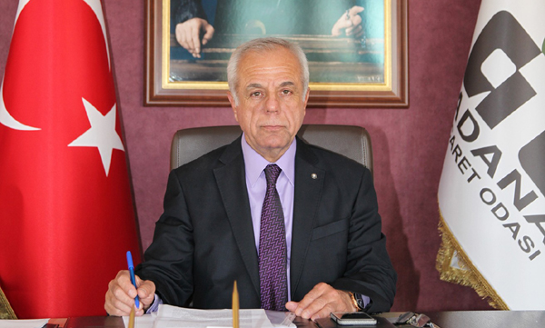 İsmail Acı, ATO’nun yeni Meclis Başkanı oldu