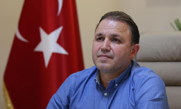 SEDAT SÖZLÜ'DEN ÇAĞRI