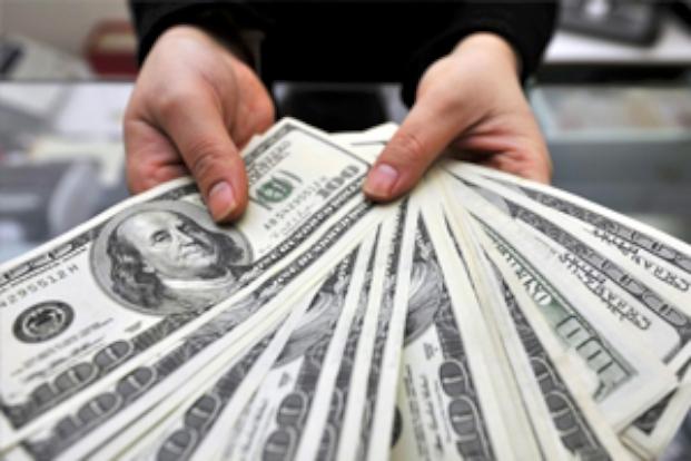 Dolar 2 lira sınırını aştı