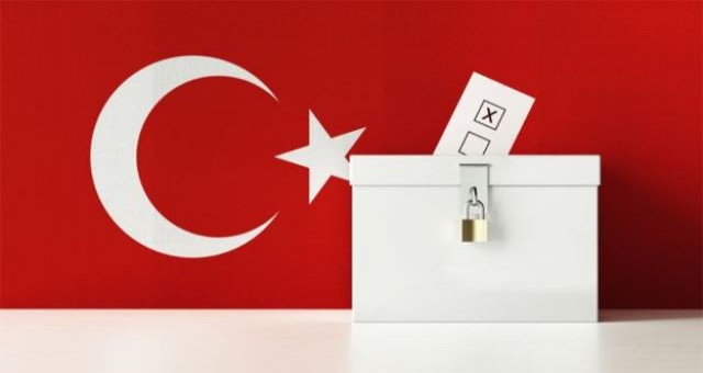 Milletvekili olabilmek için istifa yarışı