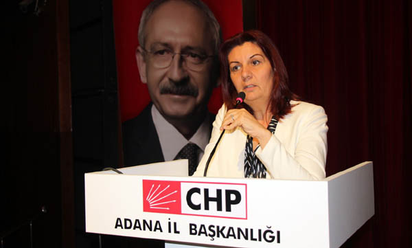 Karabıyık, “Cumhuriyet tarihi Atatürk’süz anlatılmak isteniyor”