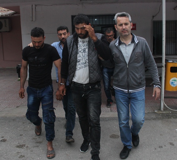 DEAŞ'a