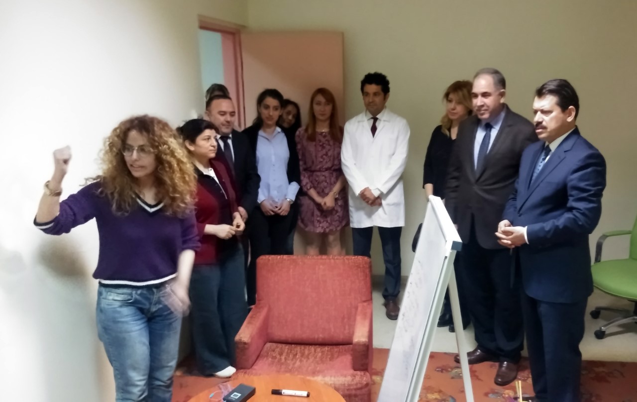“İstismar olaylarında etkili cezai yaptırımlar için çalışıyoruz”