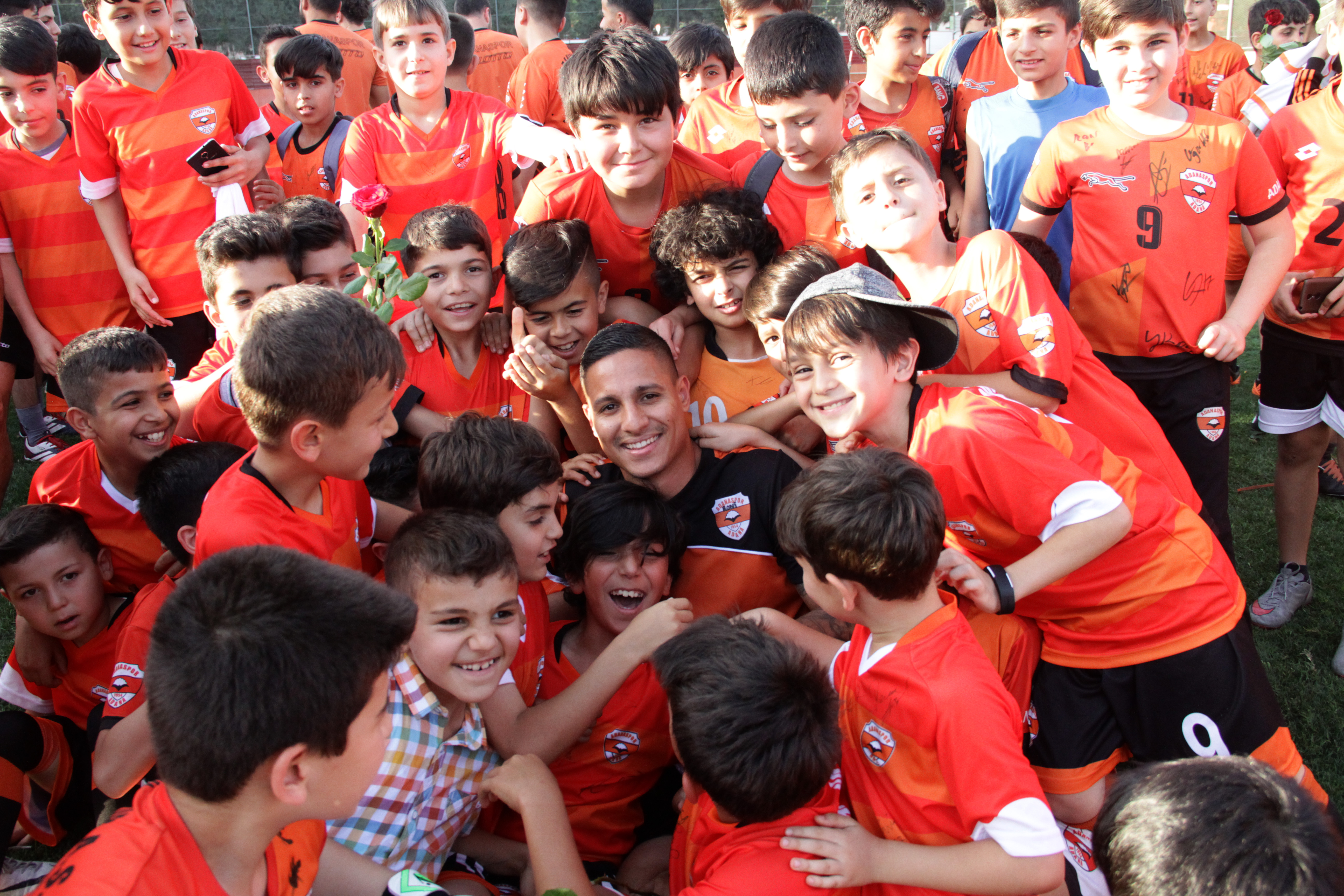 Eskişehirspor hazırlıkları sürüyor