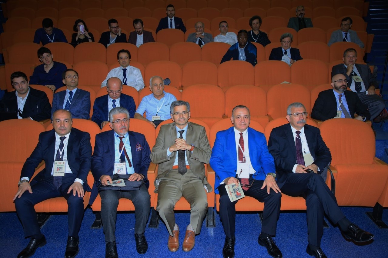 “Yara Yönetimi ve Güncel Tedavi Yaklaşımları Sempozyumu”