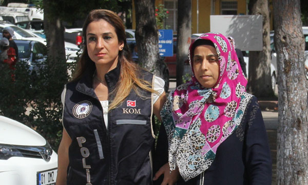 Öğrencilerin