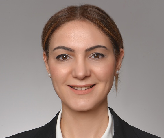Her şey Türkiye için