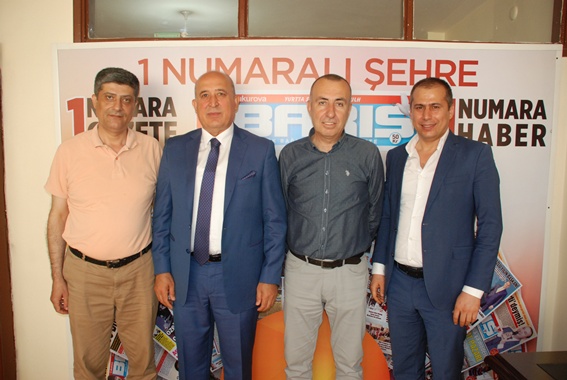 Adana sahipsiz değildir