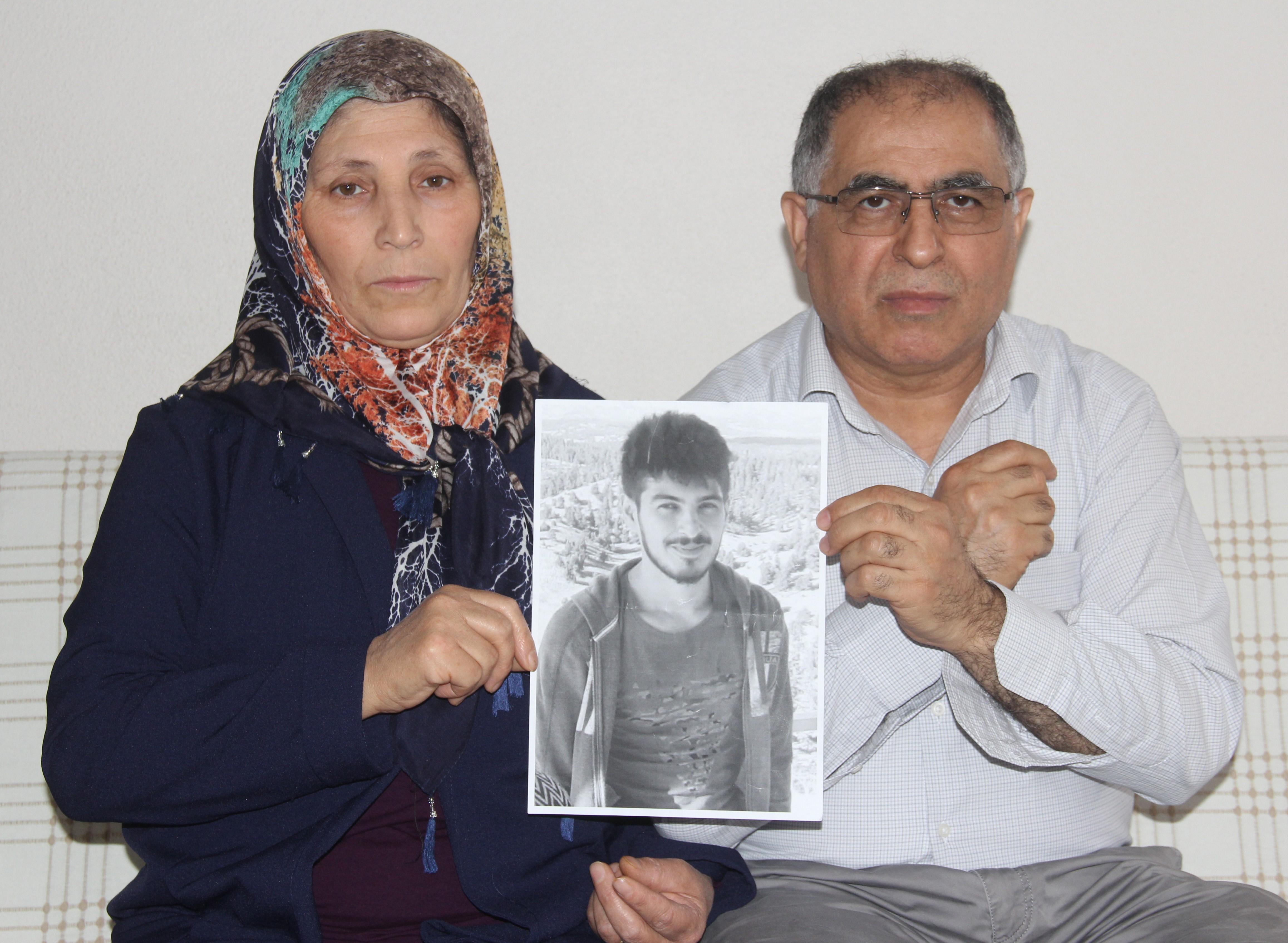 Türkiye'de kaybolan Avusturyalı genç 104 gündür bulunamıyor