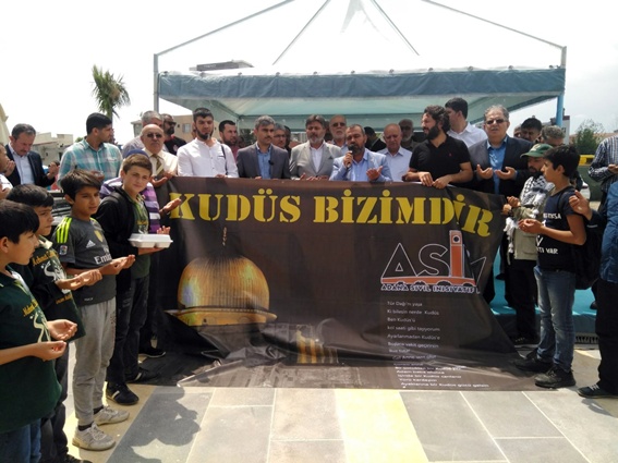 İNSAFA DAVET