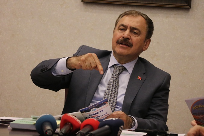 Terörist sızmalarına karşı baraj seddi