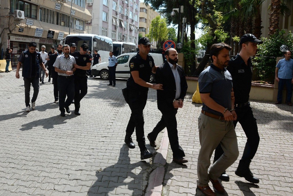 Furkan üyesinin hesabında 80 milyonluk işlem hacmi