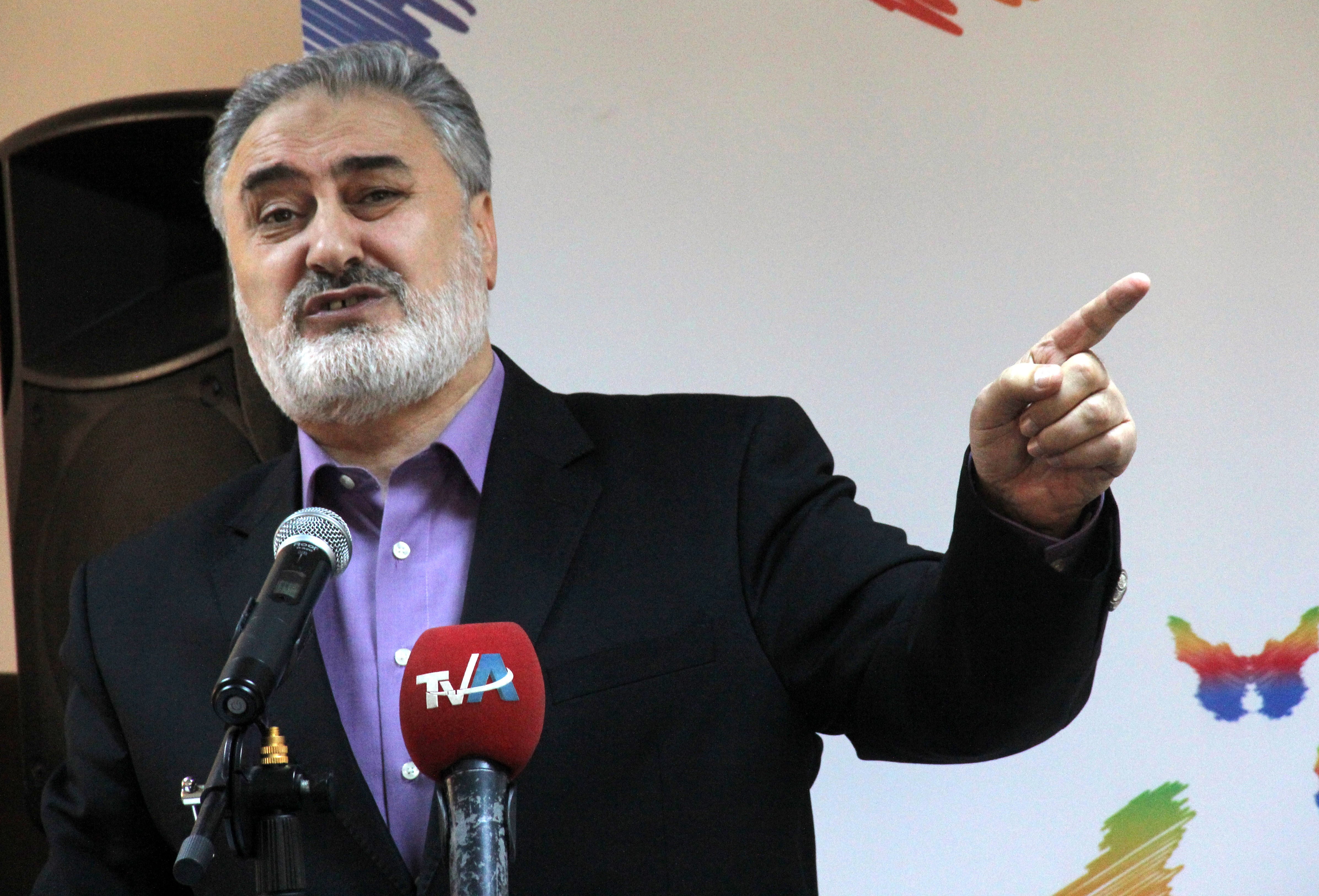 Adana Müftüsünden 300 Fransız'a sert tepki