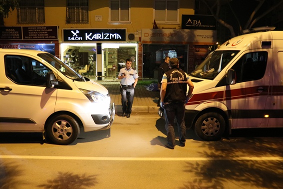 Liselinin sır dolu intiharı!