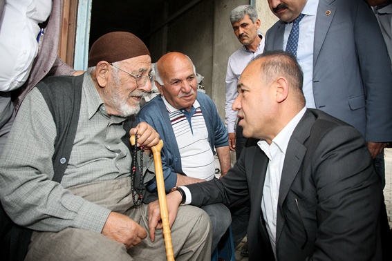 Zeytincilik para kazandıracak