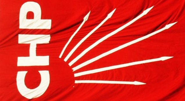 CHP'nin ilk 5 sırası belli oldu