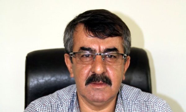 Eker, ''Başkan Sözlü Bayram’da işçiyi sevindirdi''