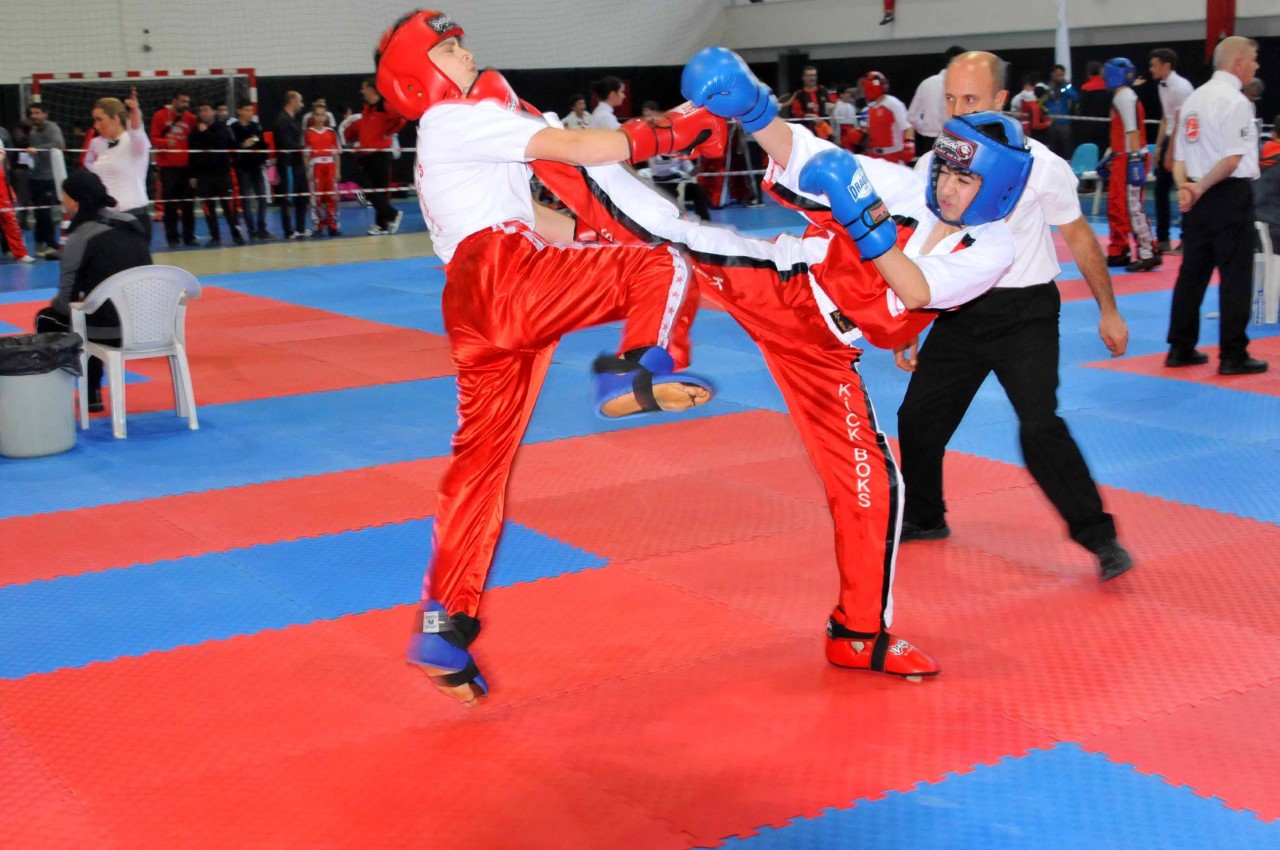 Adana’da İl Spor Merkezleri için kayıtlar başladı