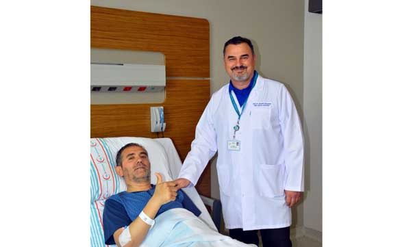 Kalp ameliyatları videotorakoskopi ile artık daha kolay