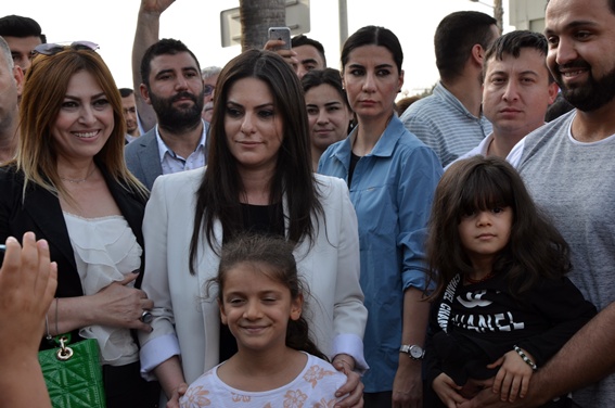 'HAS ADANALIYIM'