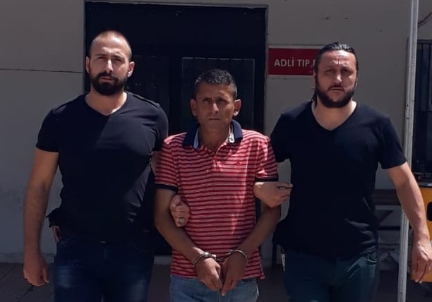Çocuğa cinsel istismara 16 yıl 8 ay hapis cezası