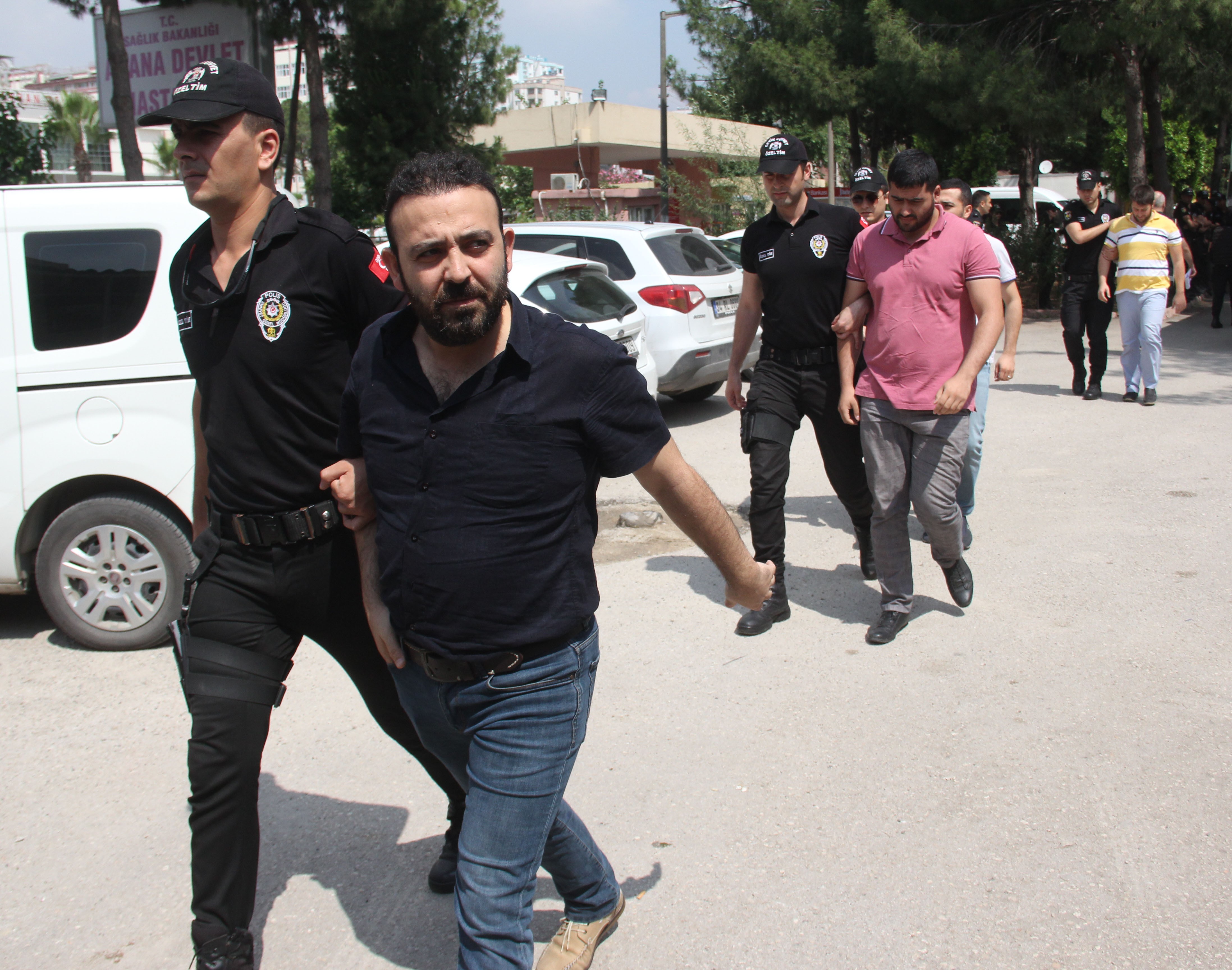 FETÖ'cü askerlerin 15 Temmuz itirafı