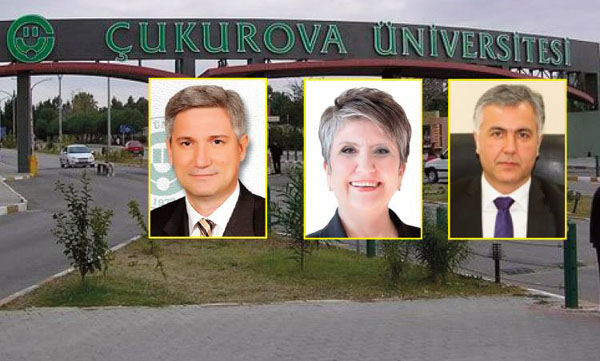 Ç.Ü’de öğretim üyeleri sandığa gitti