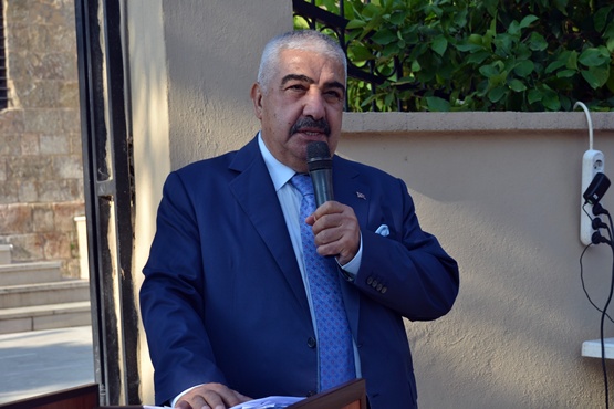 Musa Öztürk’ün dediği oldu