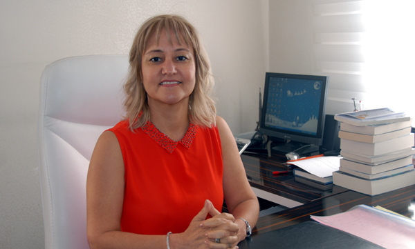 Öztanrıöver: ‘’İntiharların yüzde 70’i depresyon nedeniyle oluyor’’
