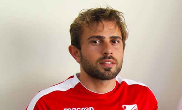 Göksu Adanaspor'da