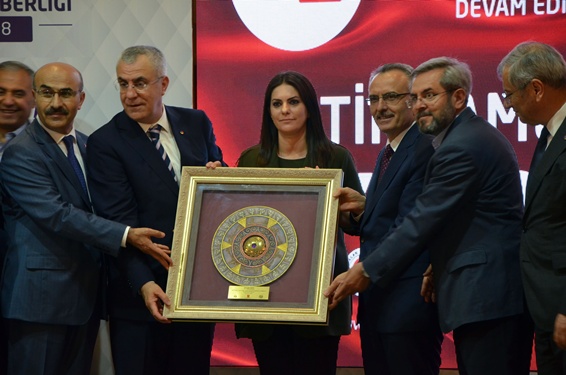 Milli İstihdam Seferberliği Tanıtım Toplantısı