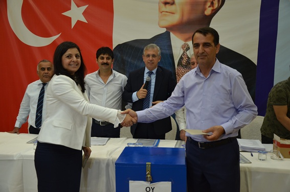 ADS'nin yeni başkanı Bozan