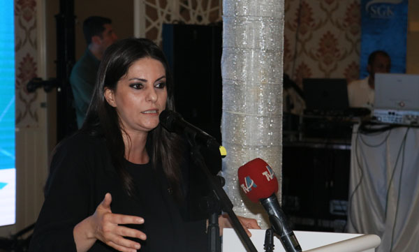 Bakan Sarıeroğlu: