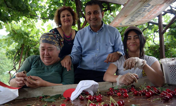 Bulut: ''Herkese bayram olacak''