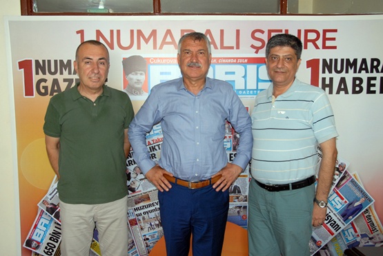 25 Haziran’da güzel bir Türkiye’ye uyanacağız