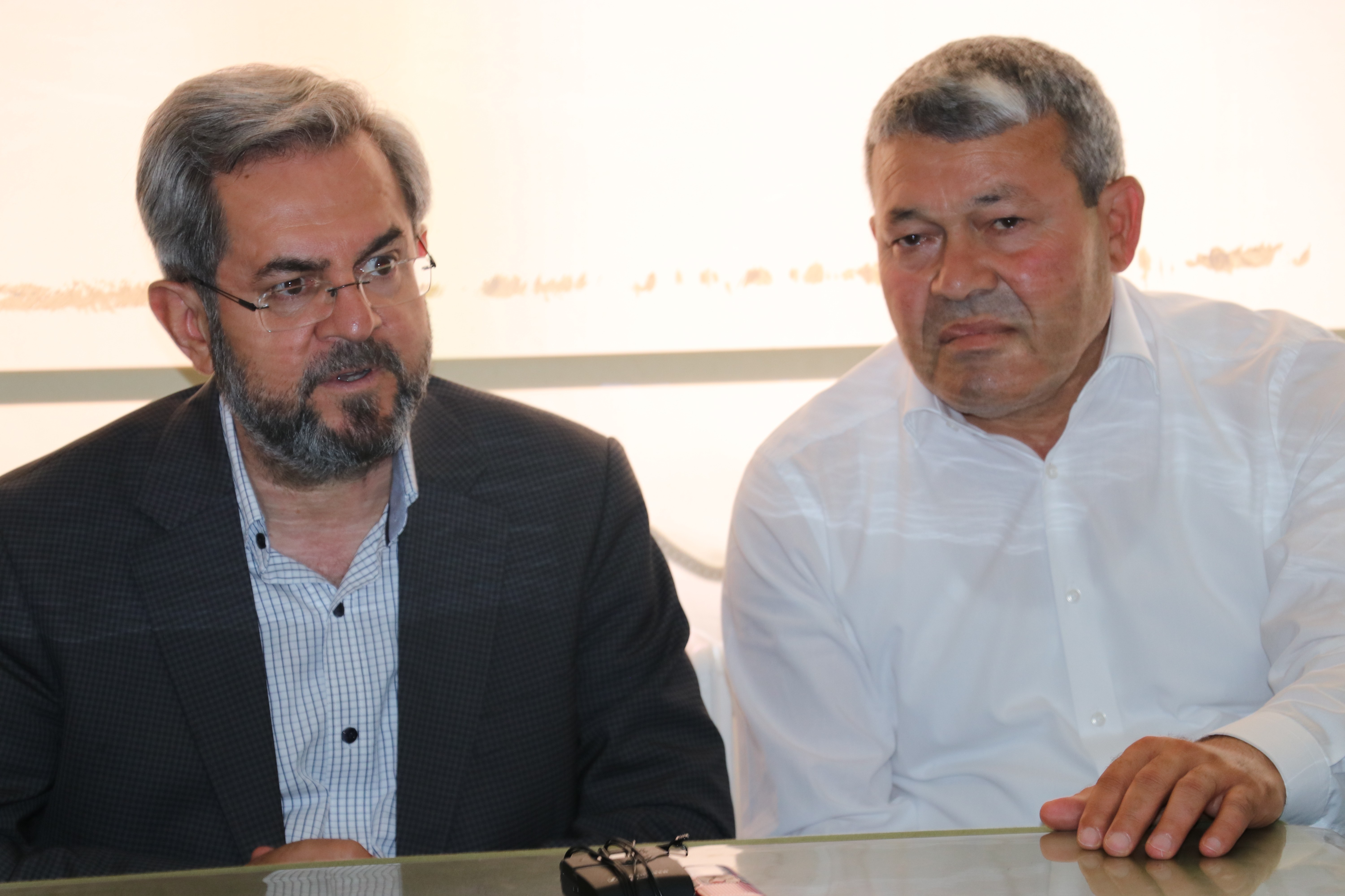 Ünüvar: “Daha hedeflerimizin başındayız”