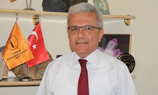 Depremden ders alamadık