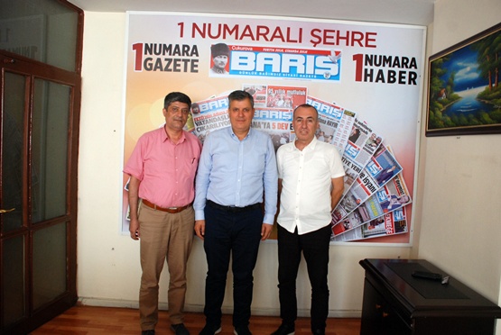 Partimizi kamuoyunun önünde tartışmayalım