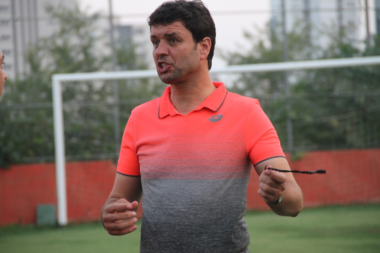 Arslan: “4 transfer yapmak zorundayız”