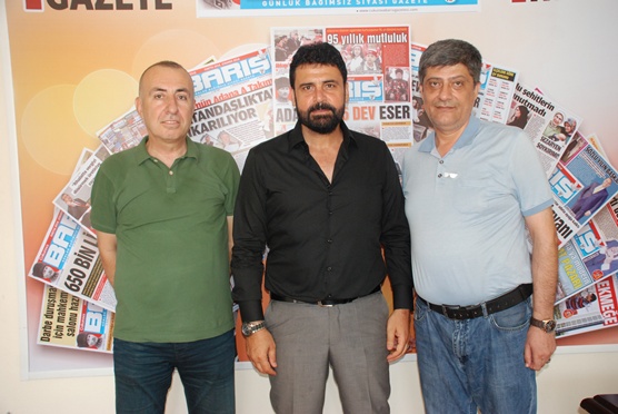 Karataş’a hizmet borcum var