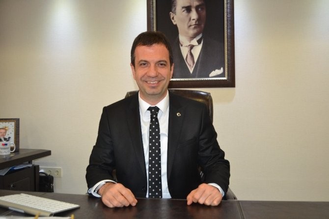 Kozan'da yaşlılara evde temizlik hizmeti