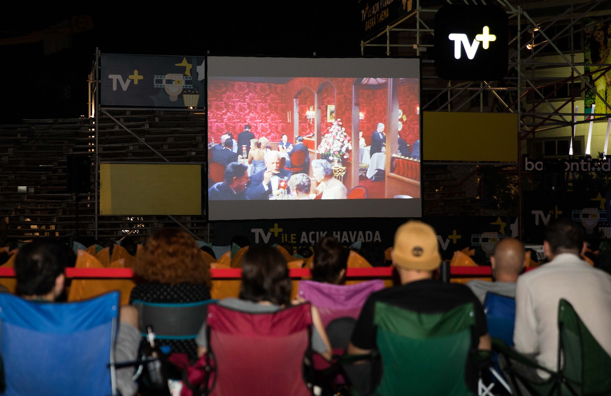 TV+'ta kullanıcı sayısı 2,5 milyona ulaştı