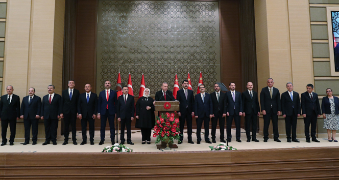 İşte yeni sistemin ilk kabinesi