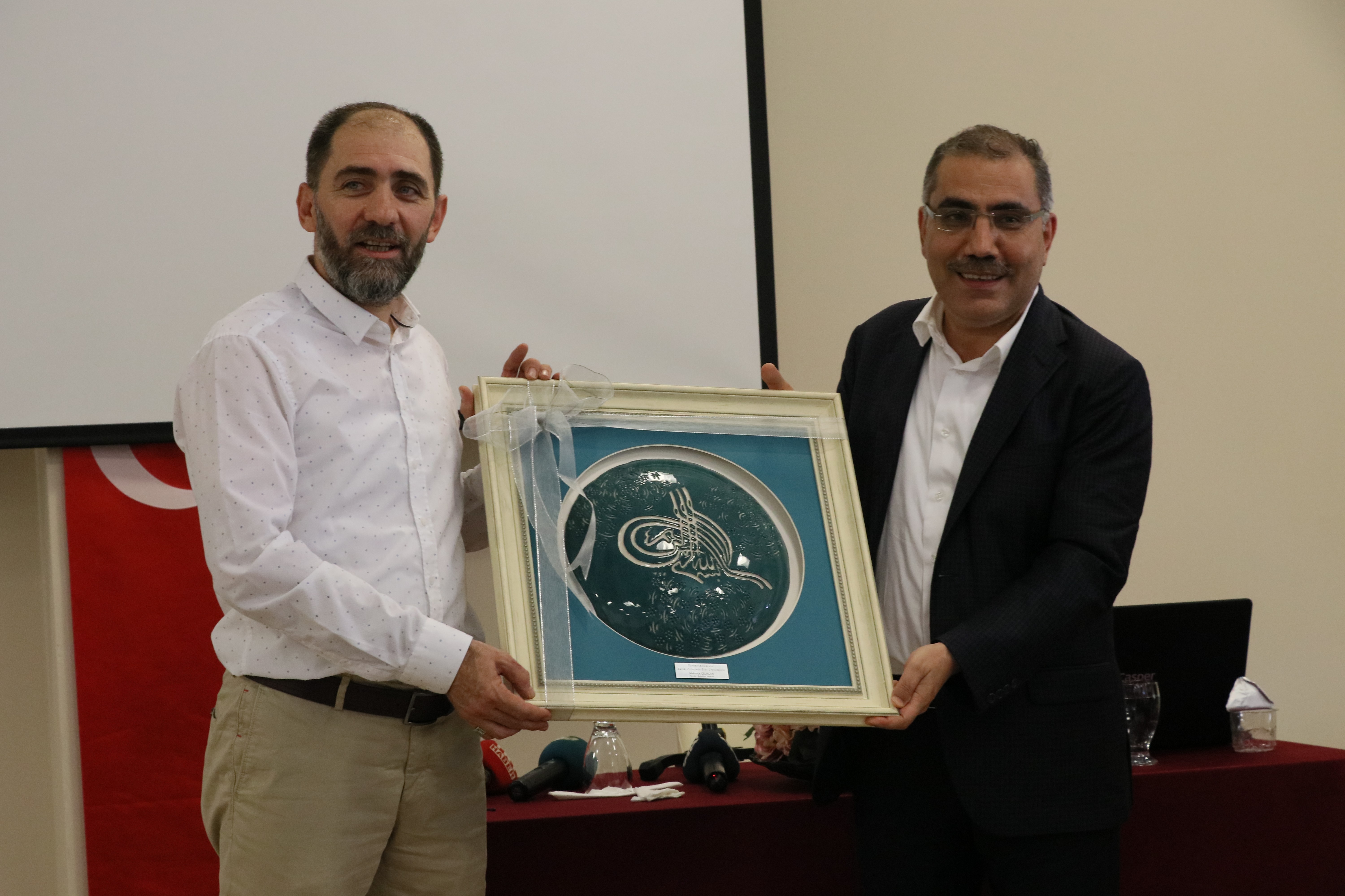 Sula, 'FETÖ kadar daha tehlikeli bir örgüt duymadım'