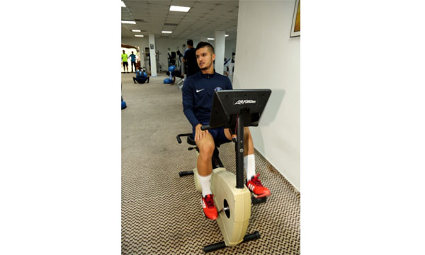 Ümit Karaal Adana Demirspor’da