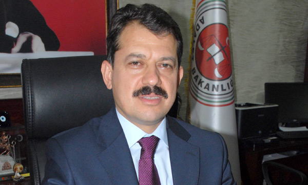 Adana’da darbe girişiminin 2 yıllık bilançosu