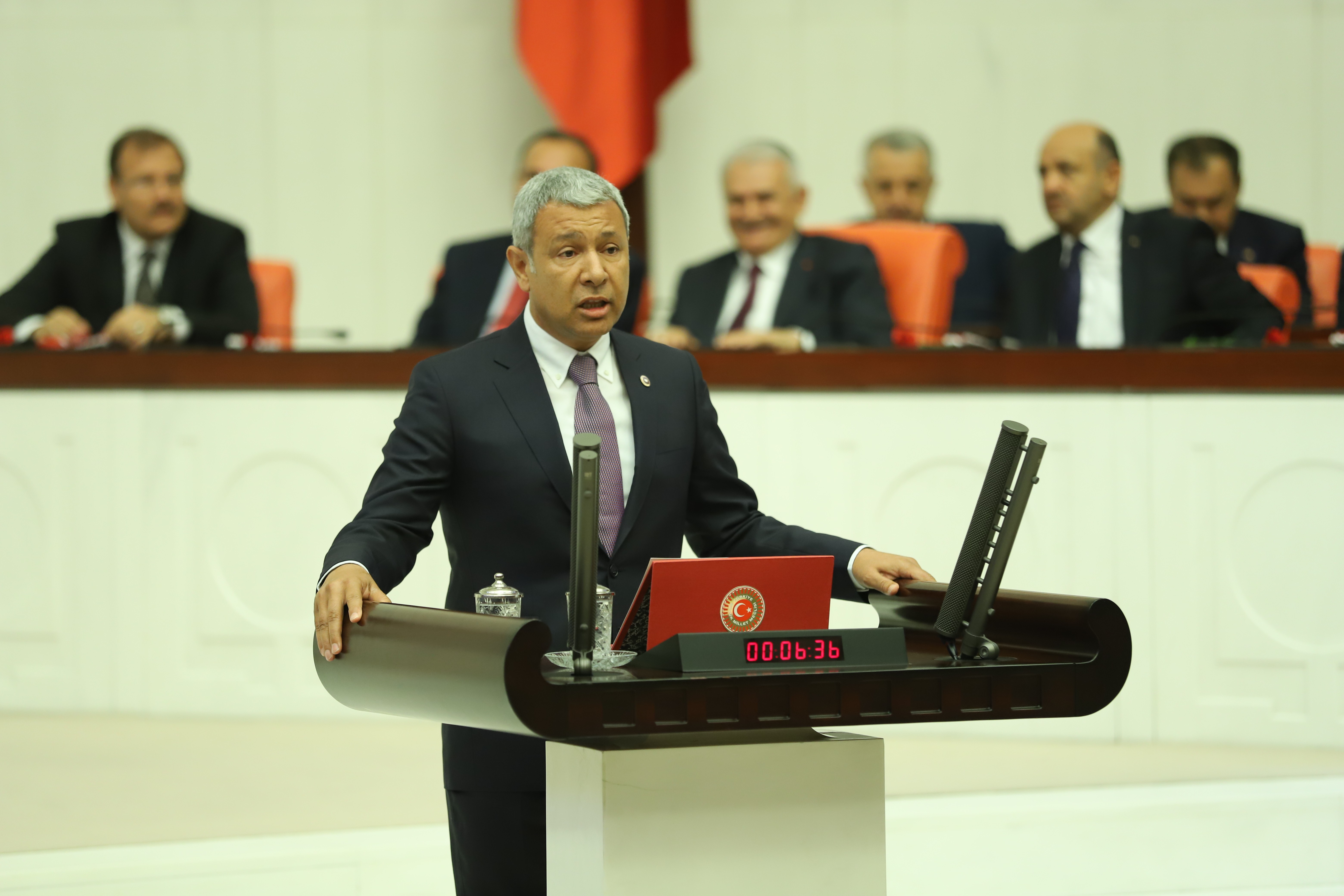 CHP’li Sümer, TBMM KİT Komisyonu’na seçildi