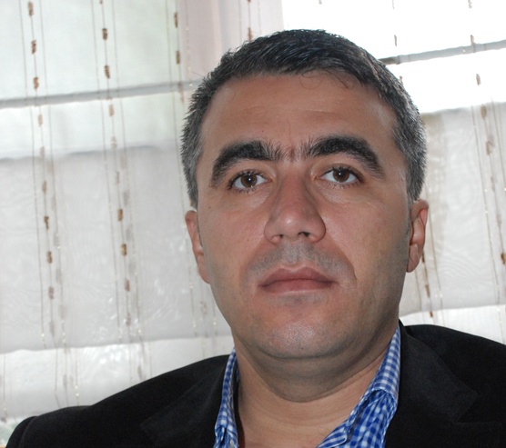 Erdinç'e uluslar arası görev